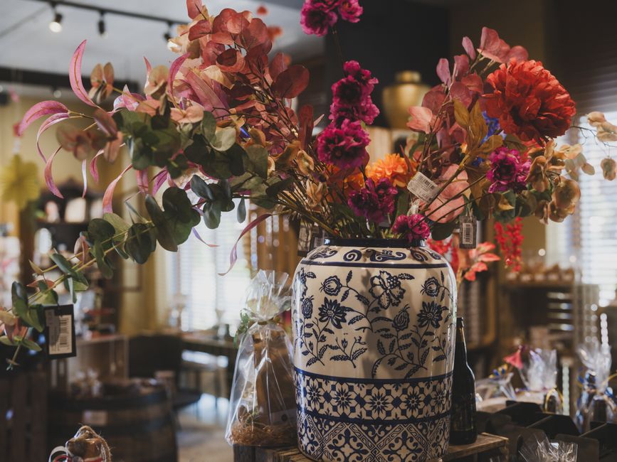 Michel Design Works — Fall & Holiday Collections 2021