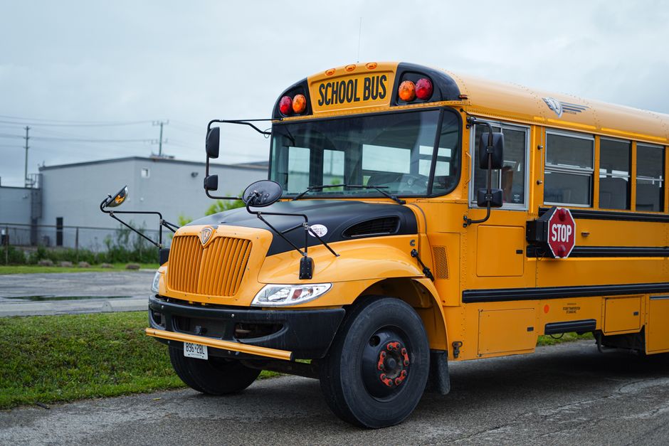 Video Produced for Tiegerman Middle School