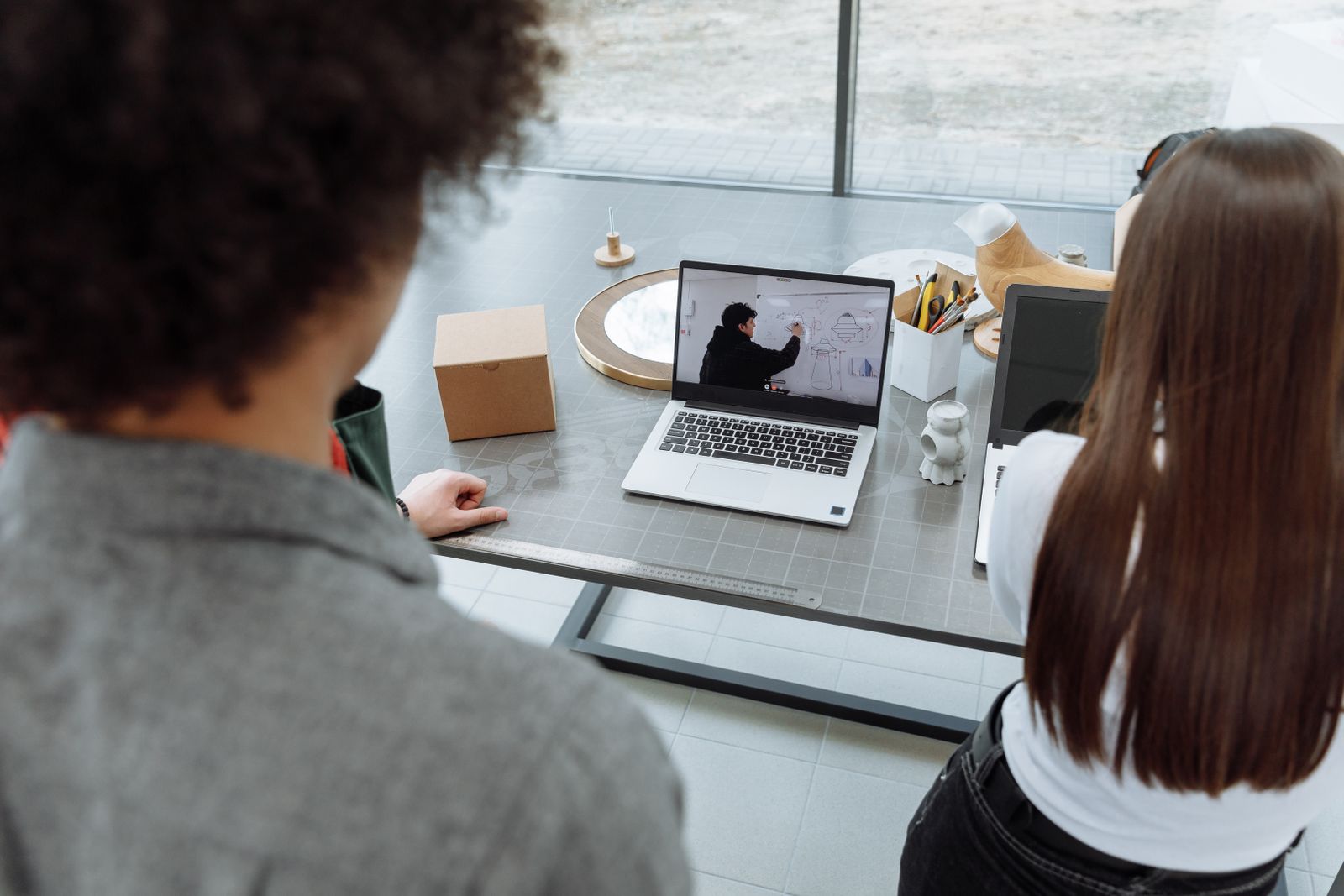 Video for internal communication and training